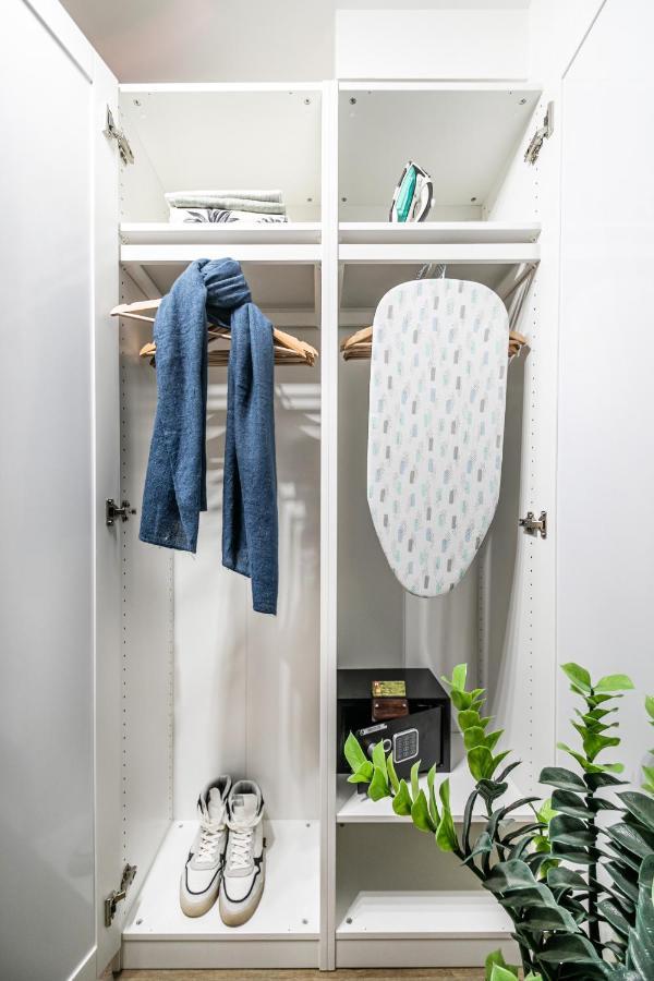 Ws Notre-dame - Jussieu Appartement Parijs