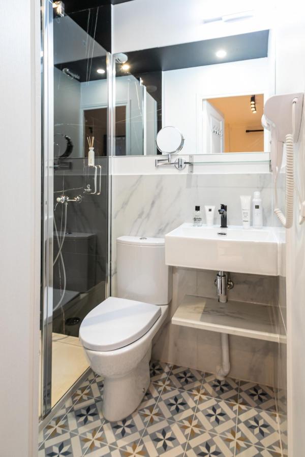 Ws Notre-dame - Jussieu Appartement Parijs