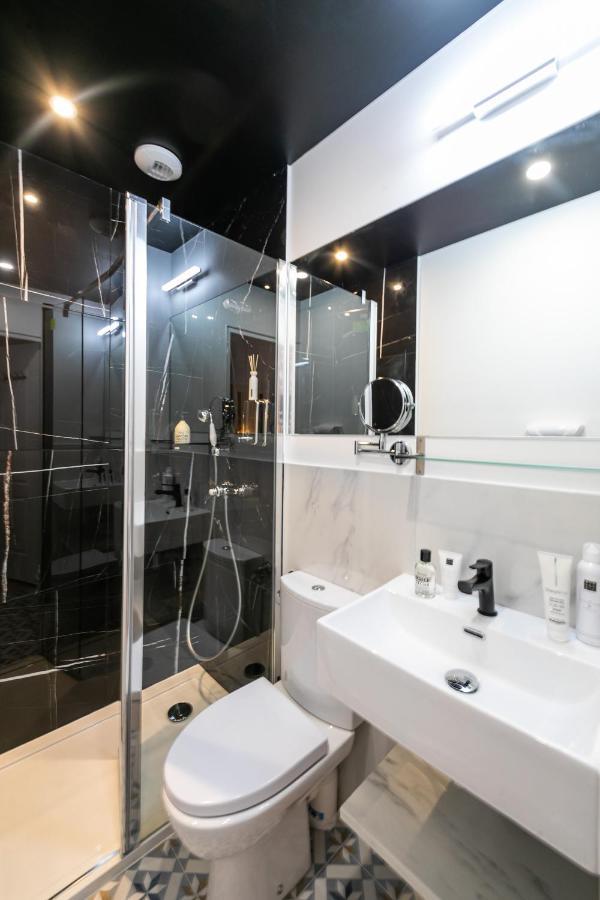 Ws Notre-dame - Jussieu Appartement Parijs