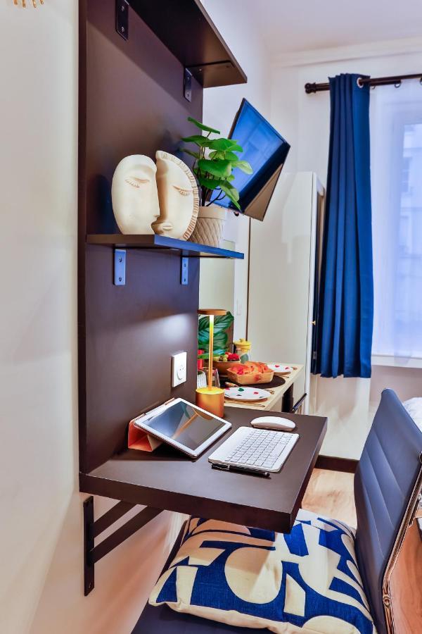 Appartement Ws Notre-dame - Jussieu Parijs