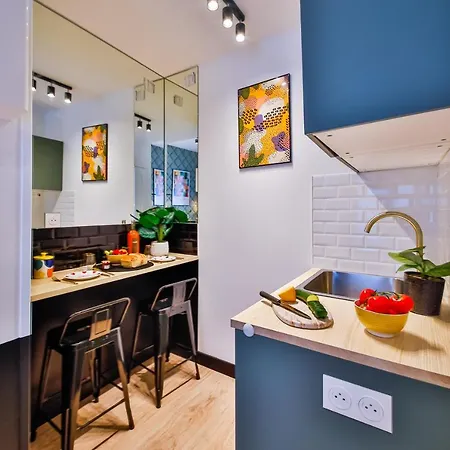 Ws Notre-Dame - Jussieu Apartment Paris Exterior photo