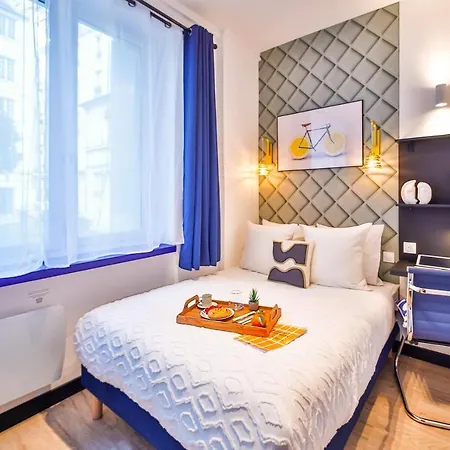 Ws Notre-Dame - Jussieu Apartment Paris Exterior photo