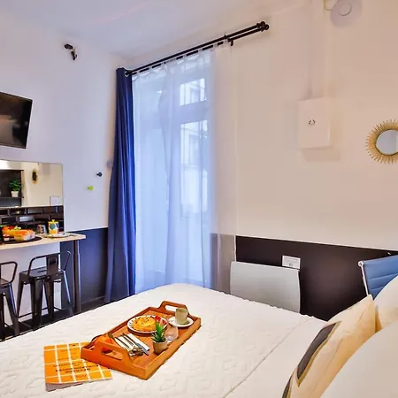 Ws Notre-Dame - Jussieu Apartment Paris Exterior photo